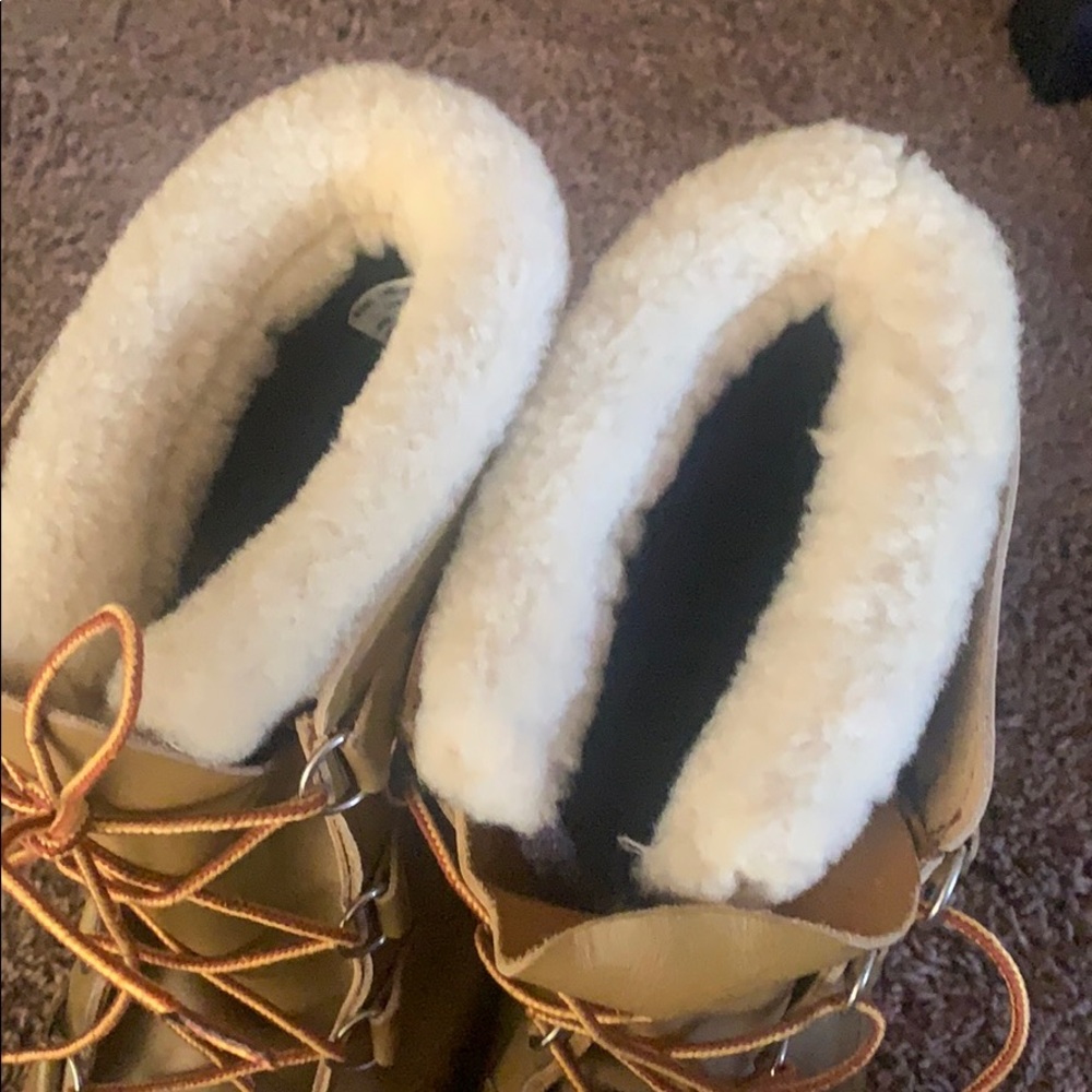 Sorel Boots🥾🥾 - Picture 3 of 5